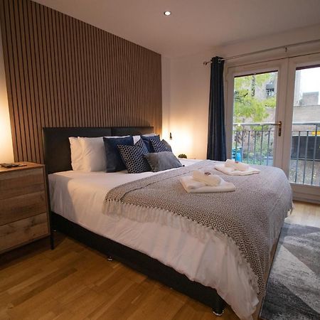 Union Suite Cambridge  Kültér fotó