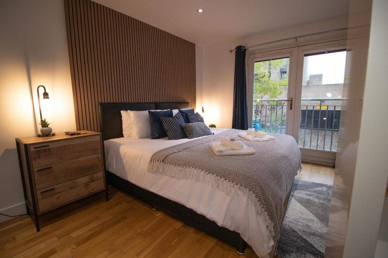 Union Suite Cambridge  Kültér fotó