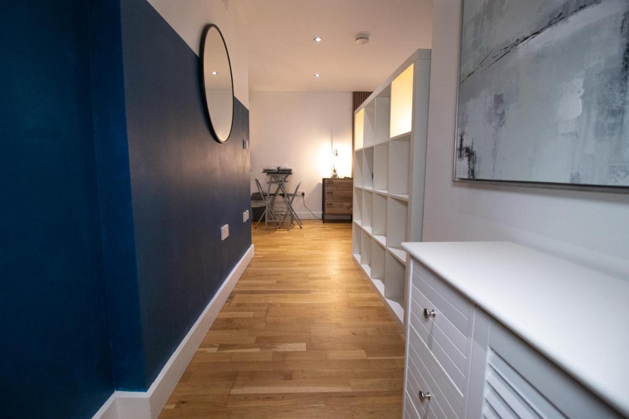 Union Suite Cambridge  Kültér fotó