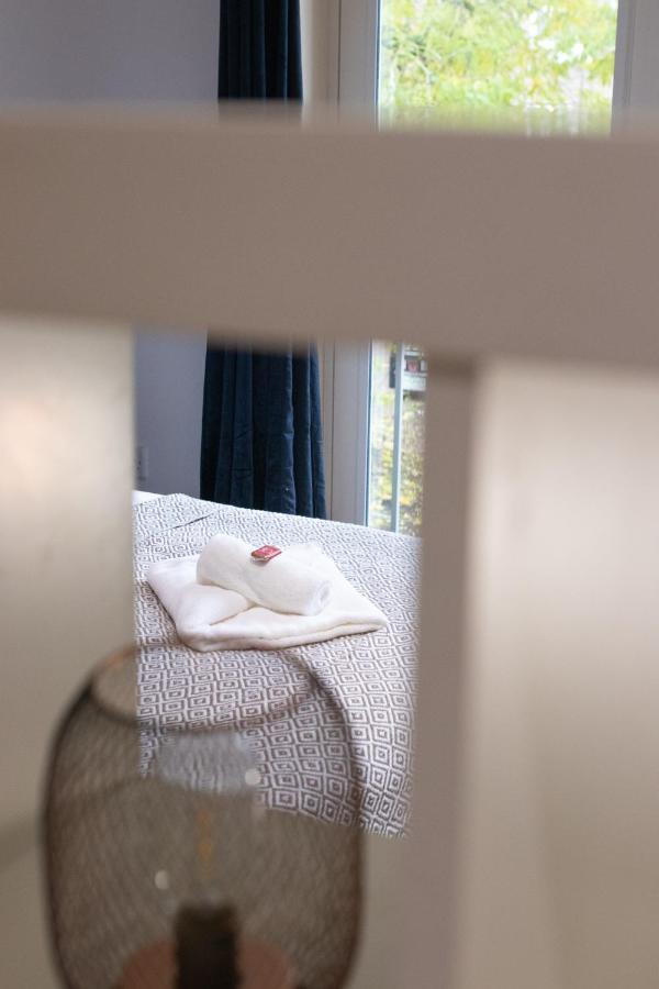 Union Suite Cambridge  Kültér fotó